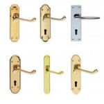 2H4 Ironmongery